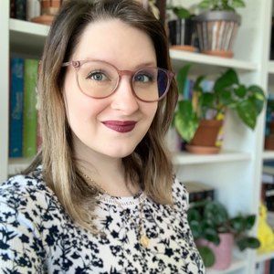 Meet your Posher, Catherine